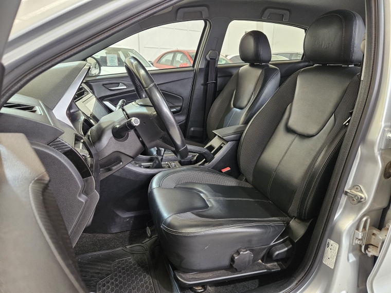 Chery Tiggo 2 pro Tiggo 2 Gls Cvt Pro 1.5 Aut 2021 Usado en Rosselot Usados