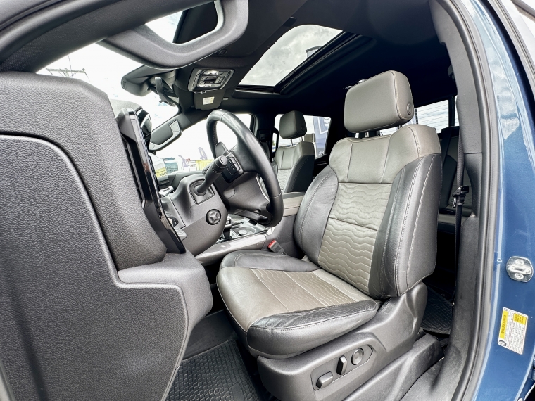 Chevrolet Silverado 6.2 Zr2 At 4x4 2024 Usado  Usado en Kovacs Usados