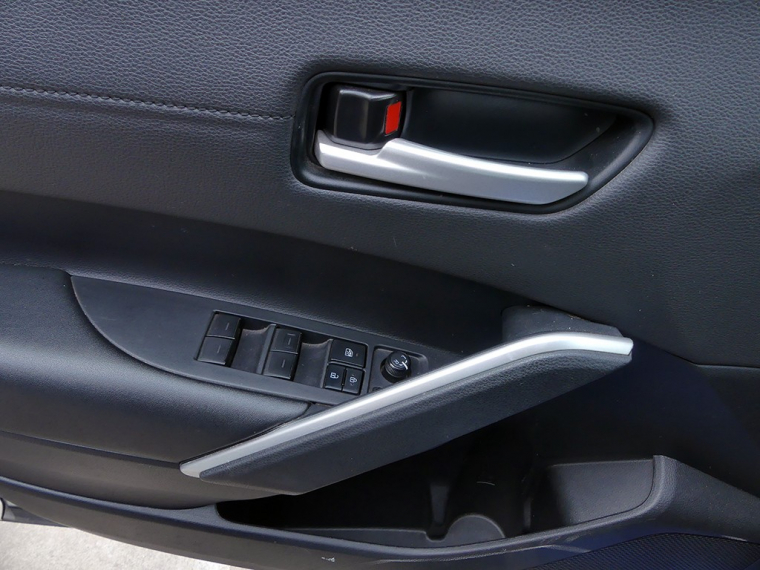 Toyota 147 Cvt 2.0 Aut 2022 Usado  Usado en Webautos.cl