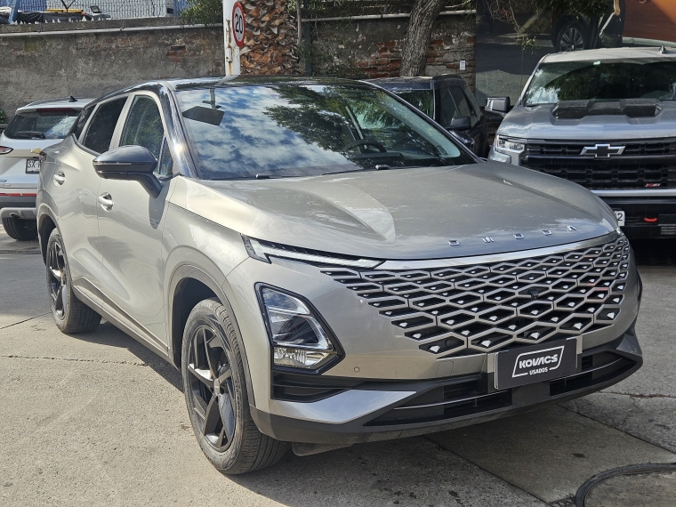 Omoda C5 Luxury 1.5 Aut 2025 Usado  Usado en Kovacs Usados