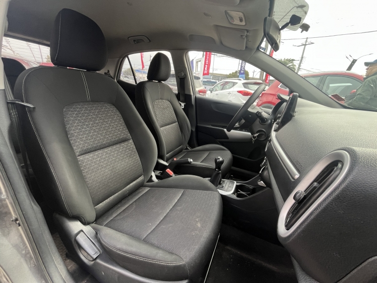 Kia Morning Morning Mpi 1.0 2021 Usado en Rosselot Usados