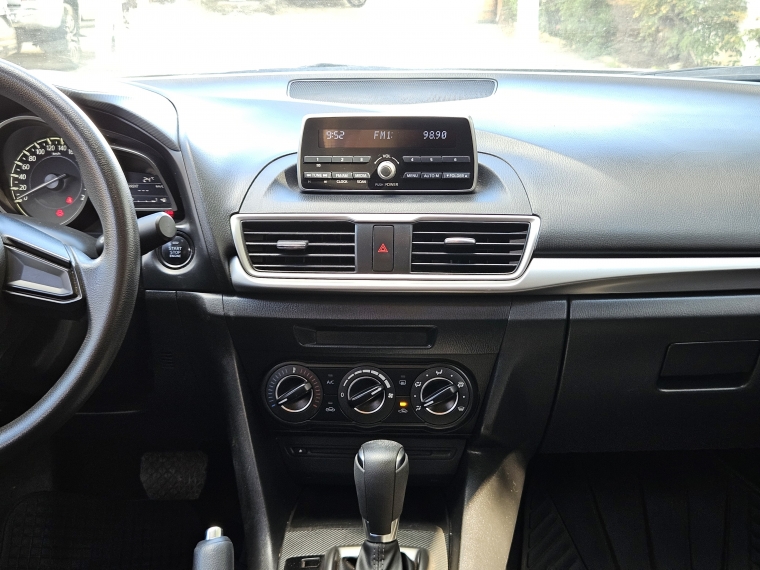 Mazda 3 New 3 1.6 Aut 2018 Usado  Usado en Kovacs Usados