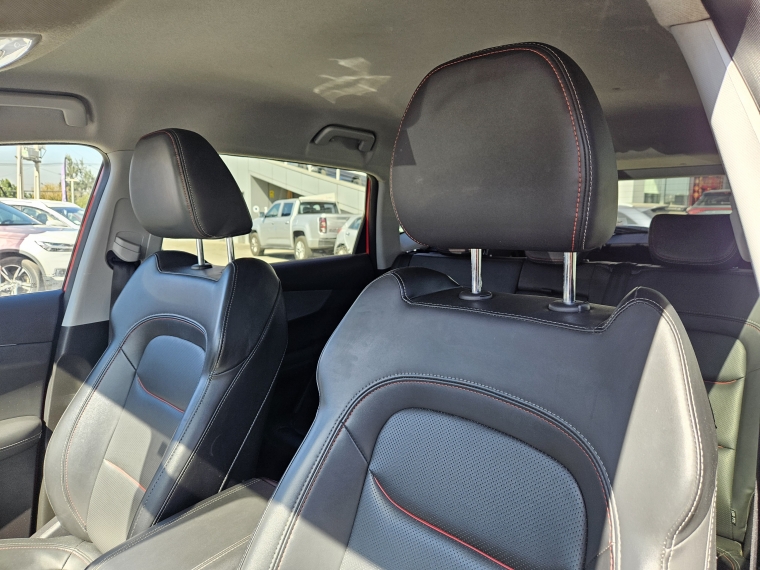 Chery Tiggo 7 pro Tiggo7 Pro Gls Cvt 1.5 Euro 6b 2024 Usado en Rosselot Usados