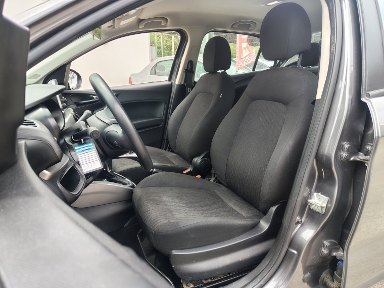 Fiat Cronos Cronos Drive 1.8 At 2022 Usado en Rosselot Usados