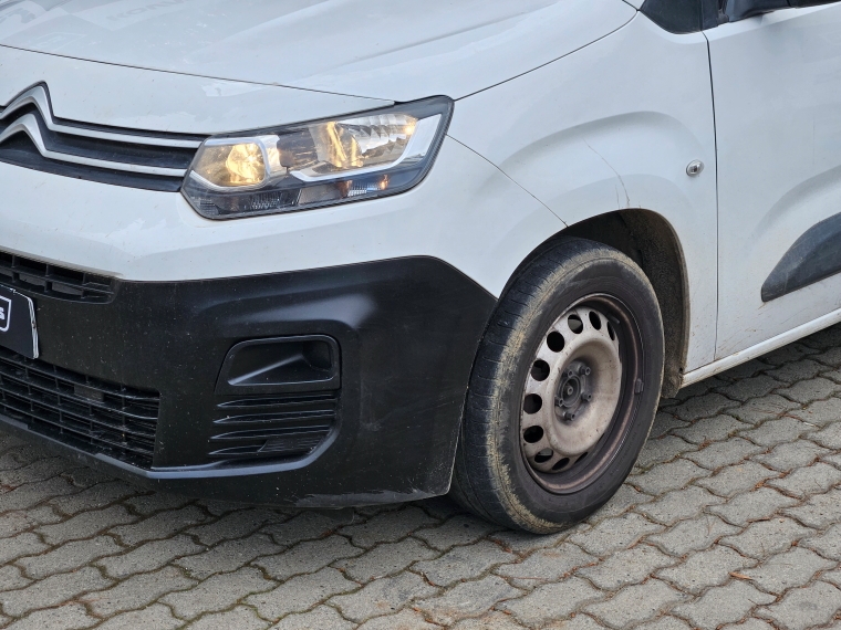 Citroen Berlingo Berlingo K9 Bluehdi 1.6 2020 Usado  Usado en Kovacs Usados