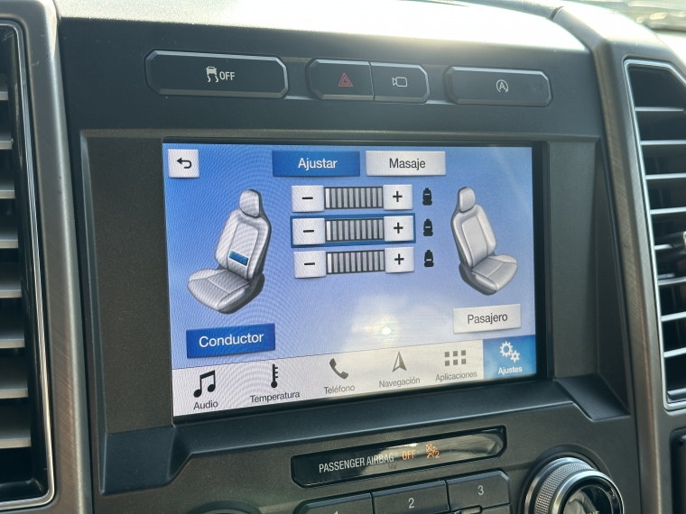 Ford F-150 Limited 2019 Usado en Autoadvice Autos Usados