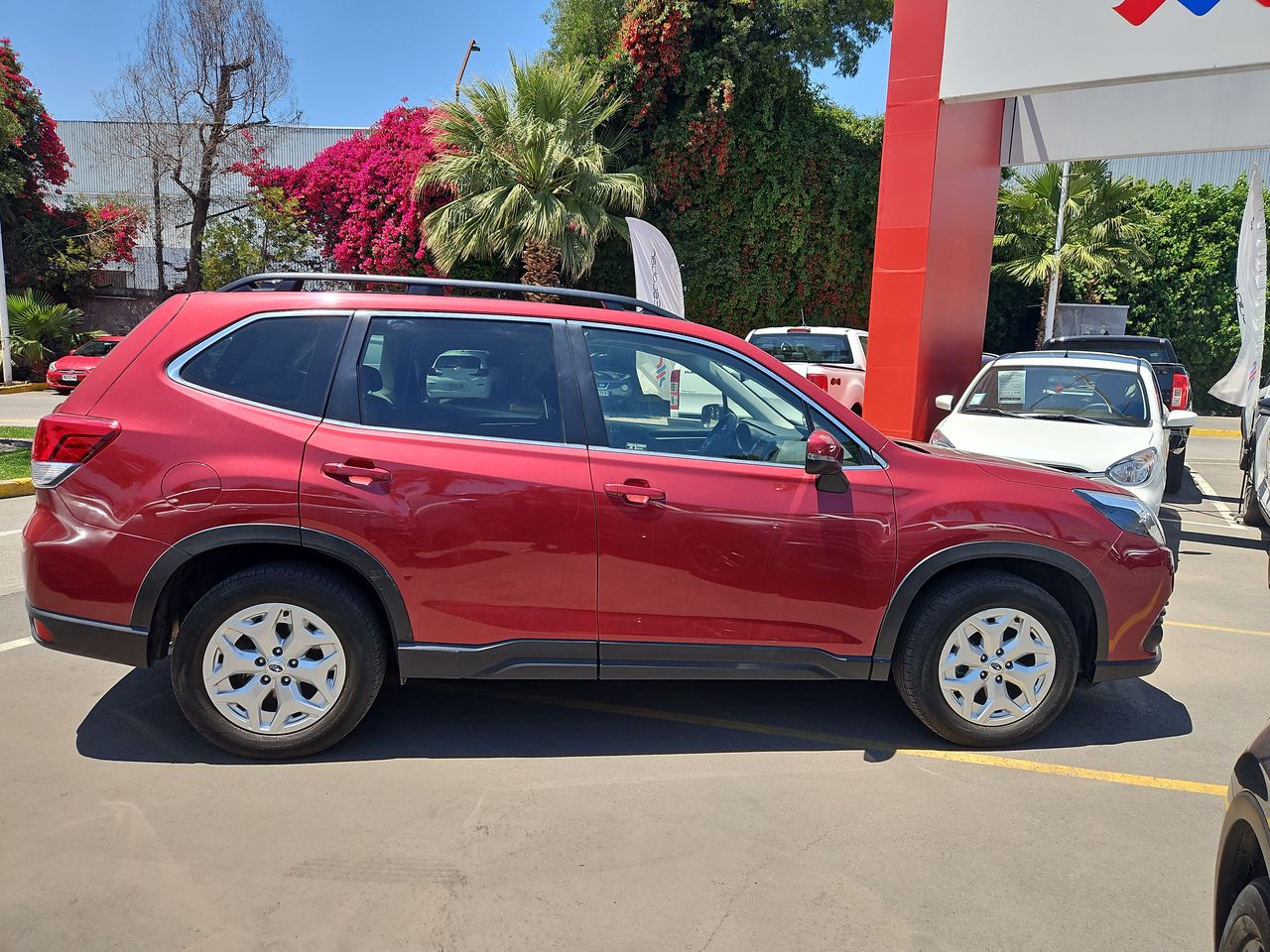Subaru Forester Forester 4x4 2.0 At 2024 Usado en Usados de Primera - Sergio Escobar
