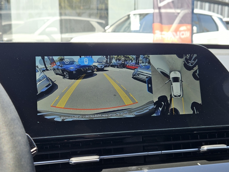 Omoda C5 1.6 T Prestige At 2025 Usado  Usado en Kovacs Usados