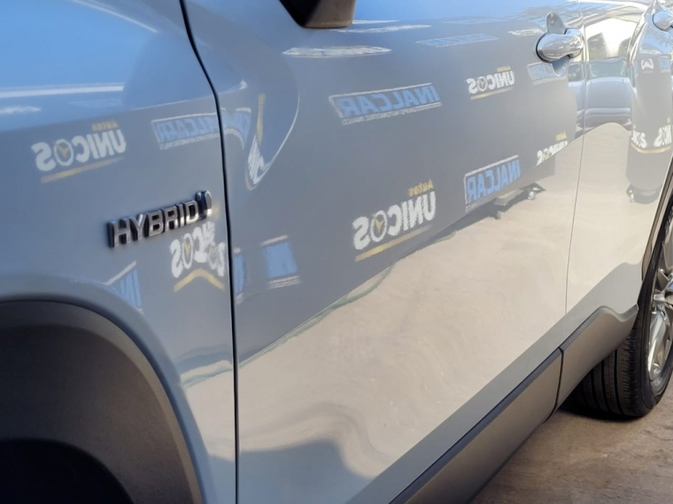 Toyota 147 1.8 Hev Cvt    Hibrida 2021 Usado  Usado en Webautos.cl
