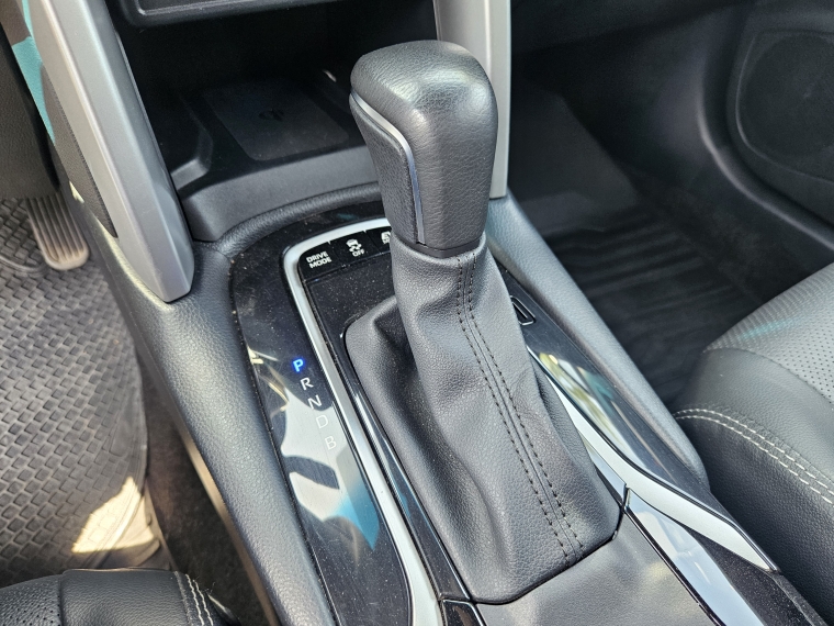 Toyota Corolla cross Seg Cvt  1.8 Hev 2024 Usado  Usado en Kovacs Usados