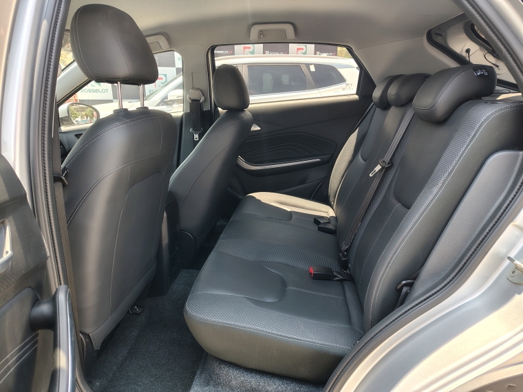 Chery Tiggo 2 pro Tiggo 2 Pro Max Gl 1.5 2025 Usado en Rosselot Usados