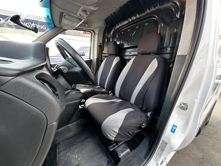 Ram V1000 Van 1000 Cargo 1.3 2020 Usado en Rosselot Usados