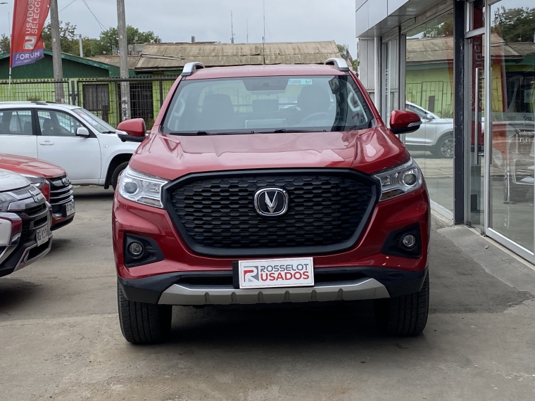 Changan Hunter Hunter 1.9 2023 Usado en Rosselot Usados