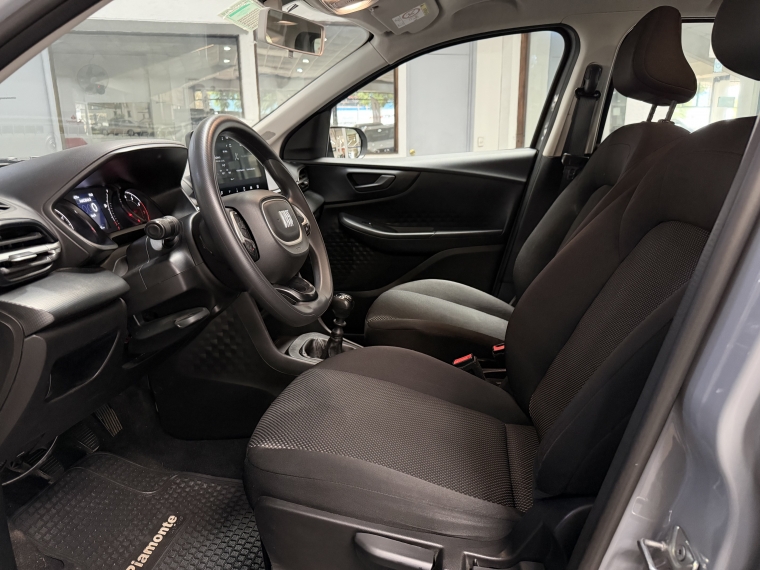 Fiat Pulse Drive 1.3l 5mt Ac 2022  Usado en Grass & Arueste