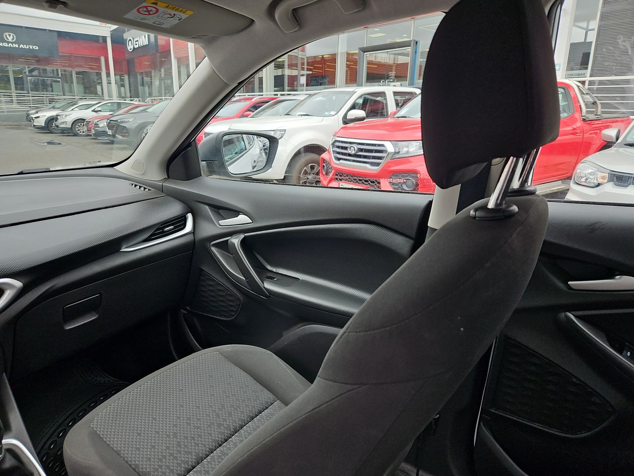 Chevrolet Tracker Tracker 1.2t 2022 Usado en Usados de Primera - Sergio Escobar