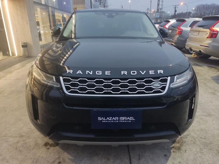 Land rover Evoque 2.0 Se 4x4 At 5p 2020 Usado  Usado en Webautos.cl