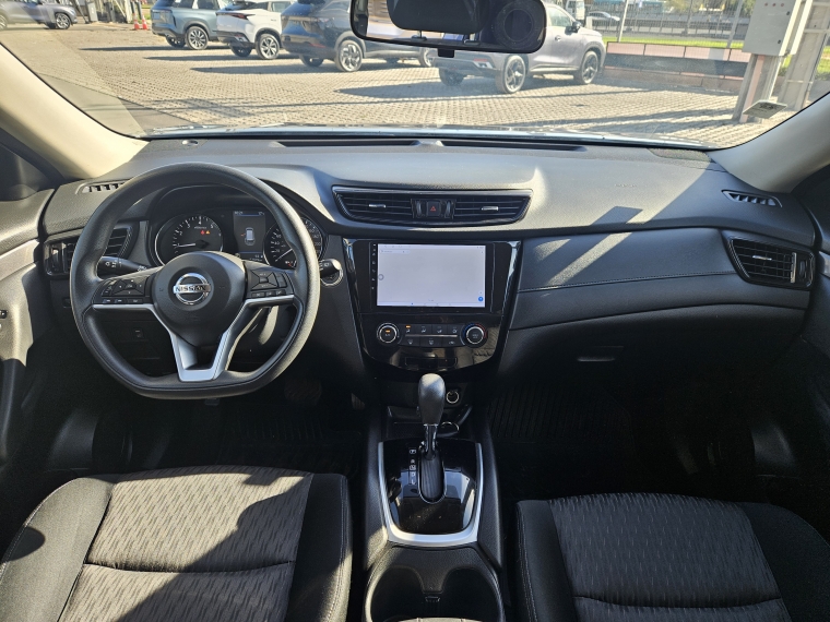 Nissan X-trail Sense At 2.5 2023 Usado  Usado en Kovacs Usados