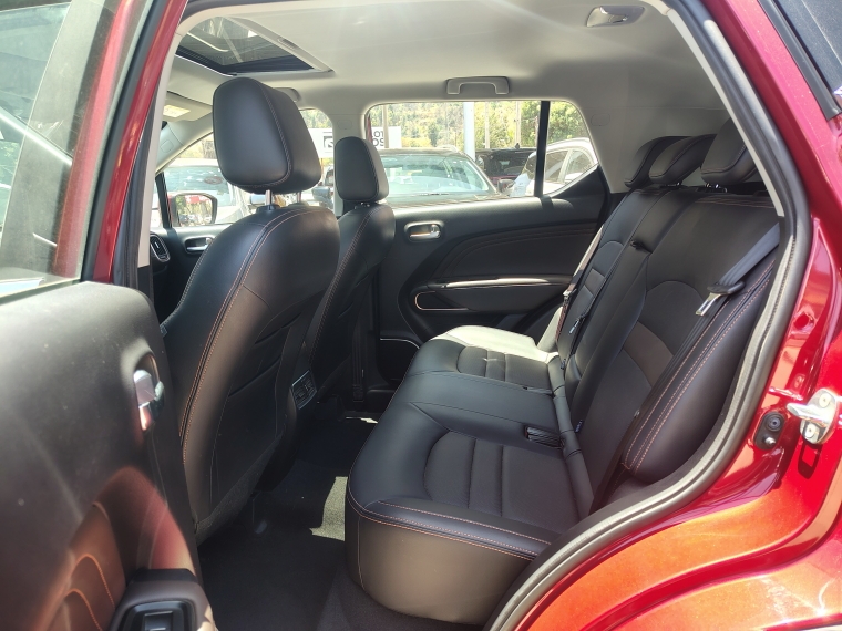 Gac motor Gs3 Gs3 1.3 Aut 2023 Usado en Rosselot Usados