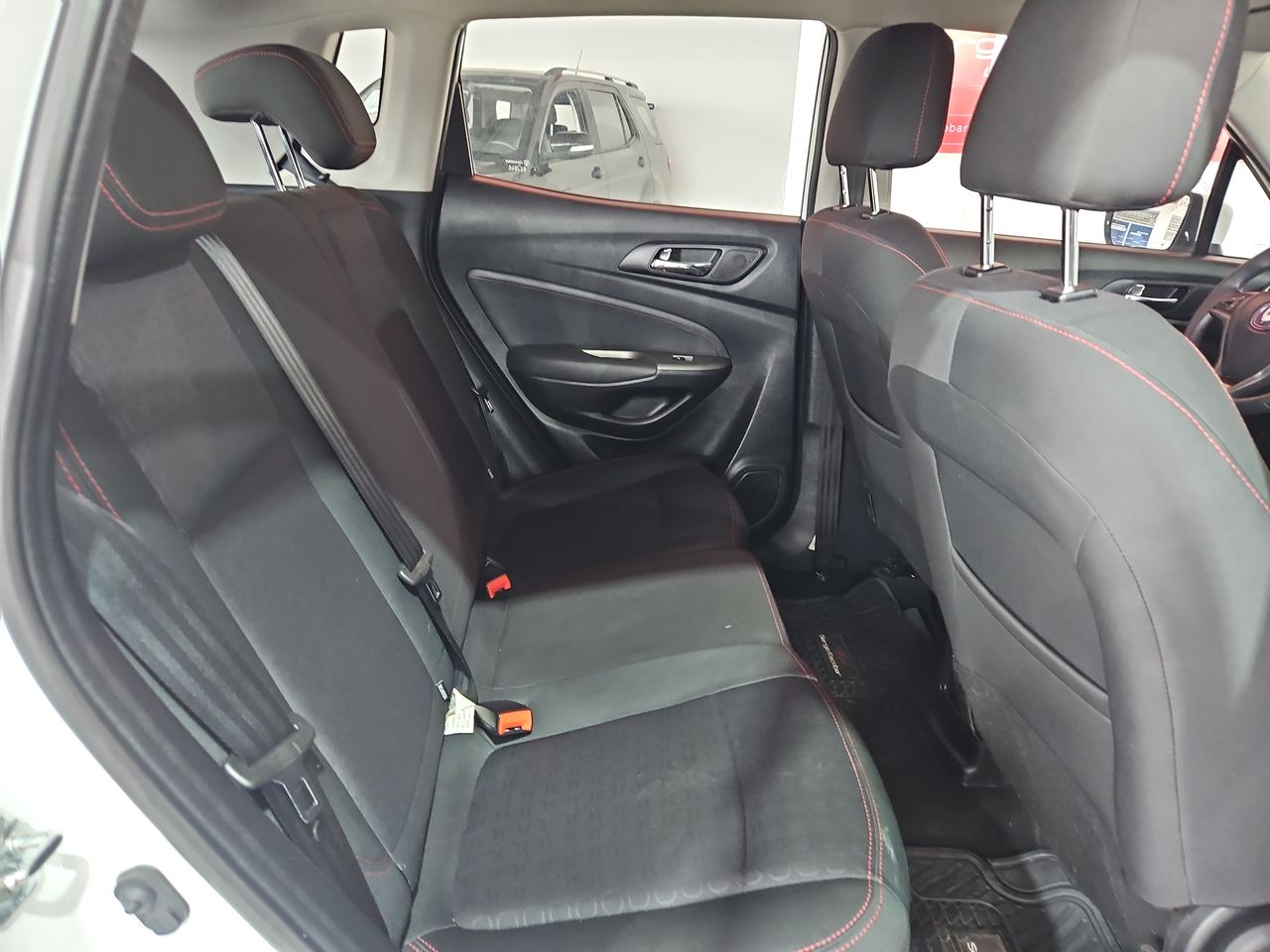 Changan Cs15 Cs15  Hatch  Back 1.5 2022 Usado en Usados de Primera - Sergio Escobar