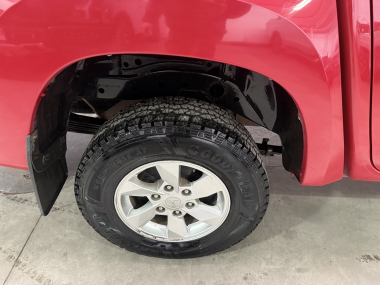 Mitsubishi L200 Katana Crt 4x4 2022  Usado en Automotriz Villalobos