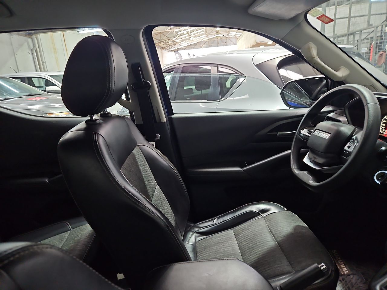 Changan Hunter Hunter Luxury 1.9 2023 Usado en Usados de Primera - Sergio Escobar
