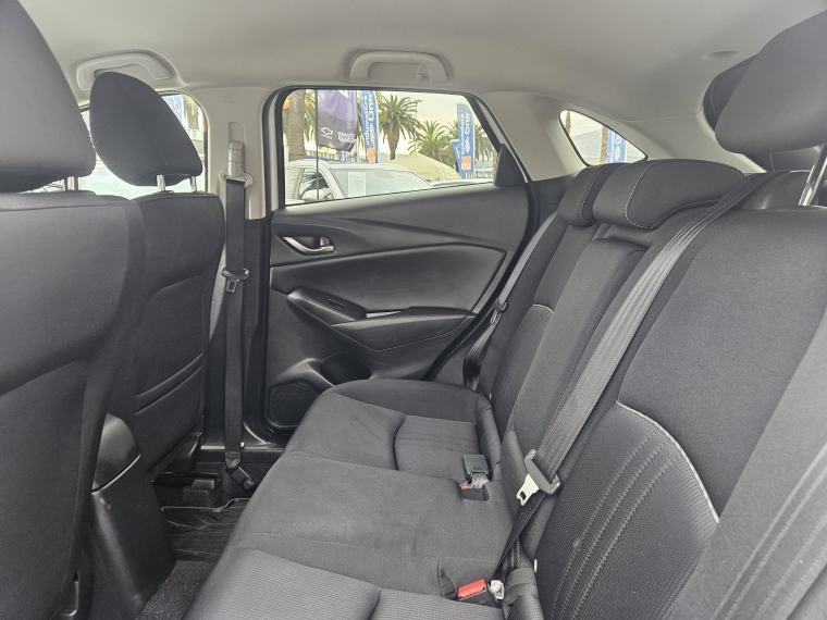 Mazda Cx-3 New Cx 3 R 2.0 Aut 2022 Usado Usado en Kovacs Usados Mazda Cx-3 New Cx 3 R 2.0 Aut 2022 Usado Usado en Kovacs Usados