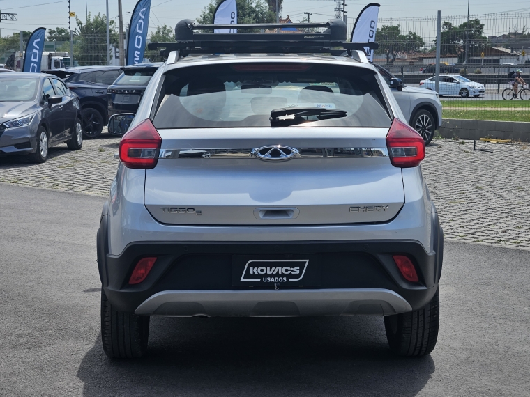 Chery Tiggo 2 Gls At 2024 Usado  Usado en Kovacs Usados
