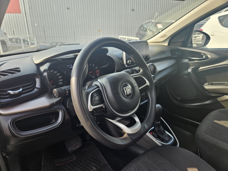 Fiat Cronos Cronos Drive 1.8 At 2022 Usado en Rosselot Usados