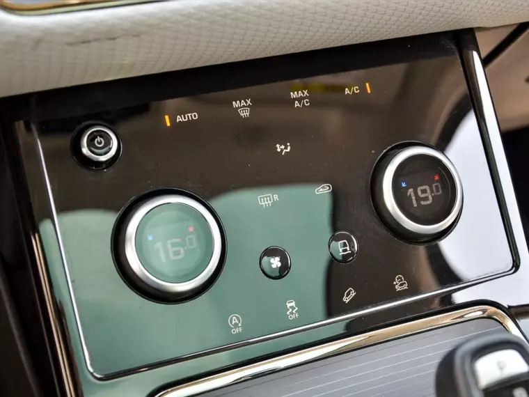 Land rover Evoque 2.0i R-dynamic S 2023 Usado  Usado en Webautos.cl