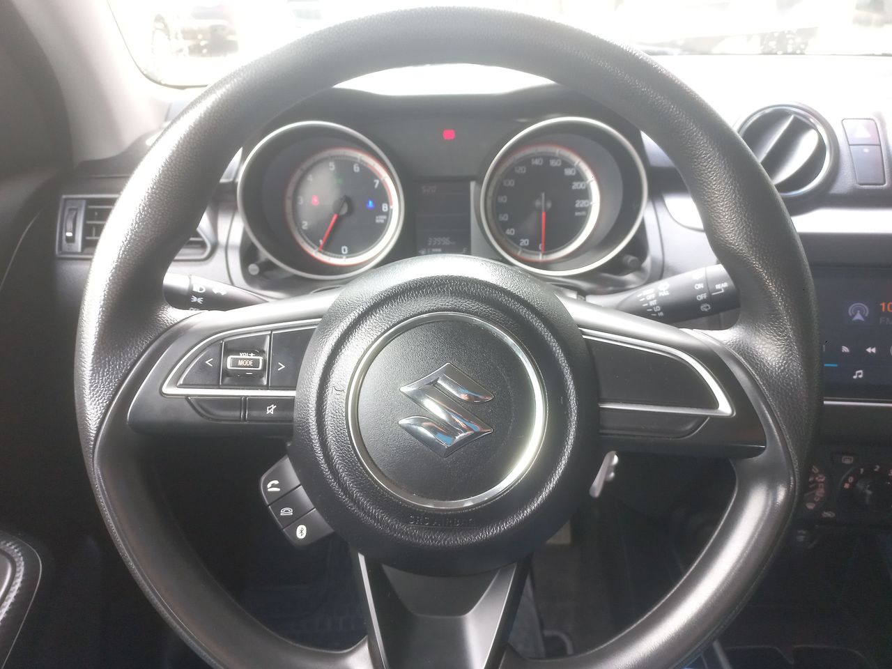 Suzuki Swift Swift 2wd 1.2 2023 Usado en Usados de Primera - Sergio Escobar