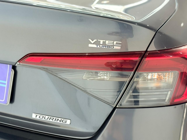 Honda Civic 1.5 Turbo Aut. Touring 2022 Usado en Automotriz Olea Flaño