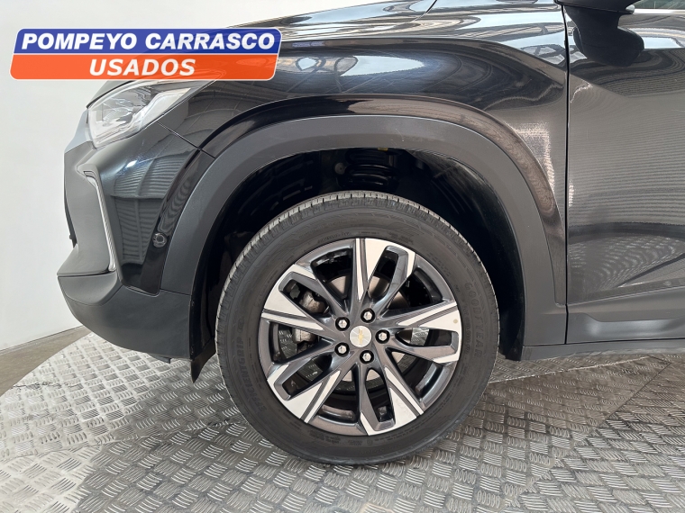 Chevrolet Tracker 1.2 Premier 2023 Usado  Usado en Pompeyo