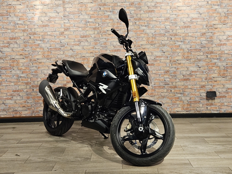 BMW Seminuevos BMW G 310 R . 2025 BMW G 310 R . 2025