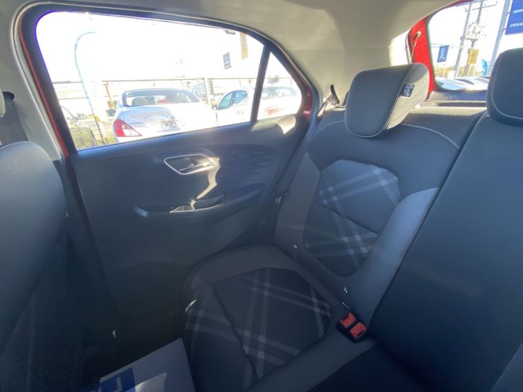 Mg Mg3 1.5 Comfort Hb Mt 5p 2021 Usado  Usado en Webautos.cl