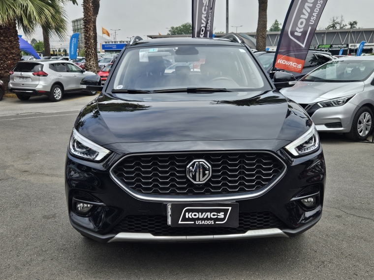 Mg Zx Comfort 1.5 2022 Usado  Usado en Kovacs Usados