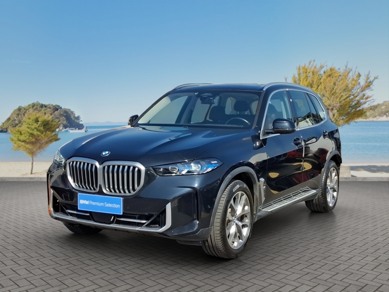 BMW X5 xDrive30d xLine  2026