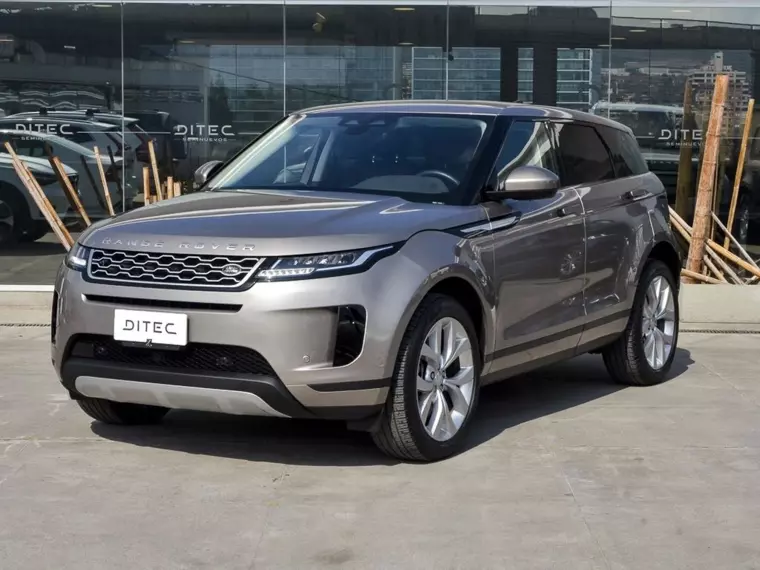 Land rover Evoque Aut 2023 Usado  Usado en Webautos.cl