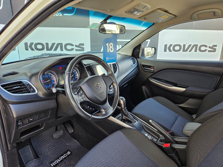Suzuki Baleno 1.4 Gls At 2021 Usado  Usado en Kovacs Usados