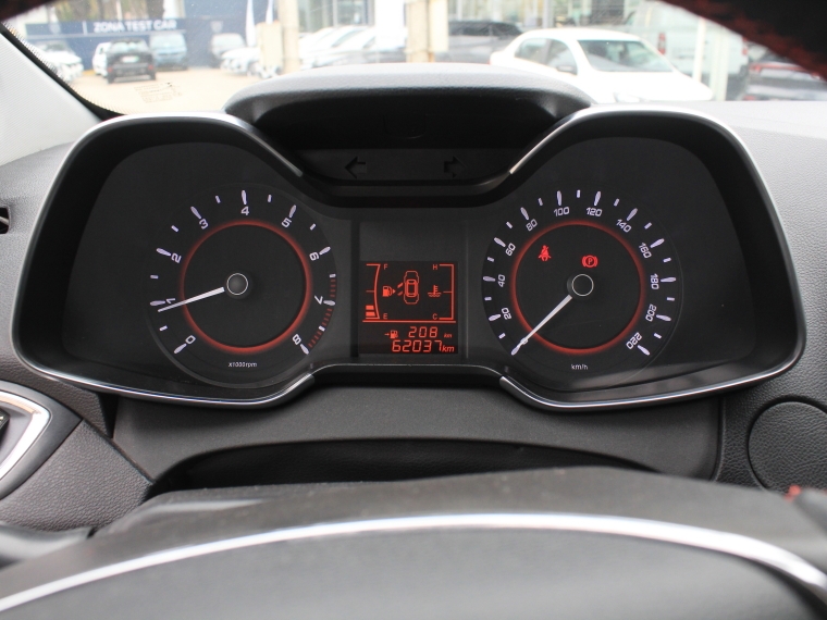 Chery Arrizo 5 Arrizo 5 Gls Mt 2022 Usado en Rosselot Usados