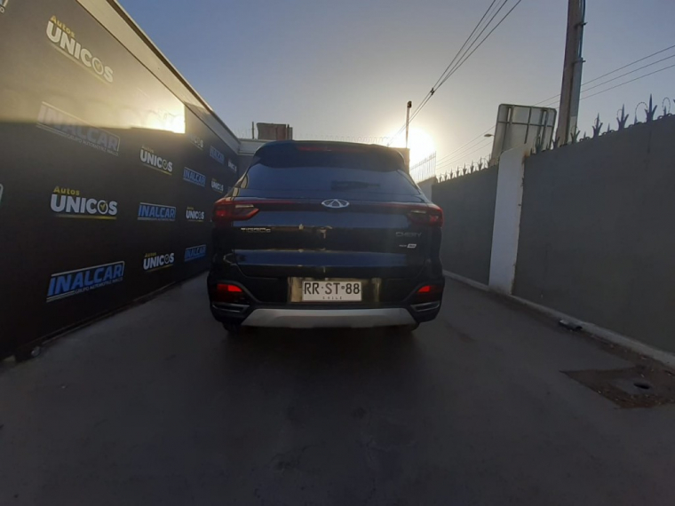 Chery Tiggo 8 Tiggo 8 2022 Usado  Usado en Webautos.cl