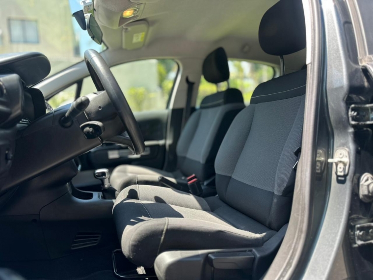 Citroen C-3 1.2 Auto 2018 Usado en Autoadvice Autos Usados
