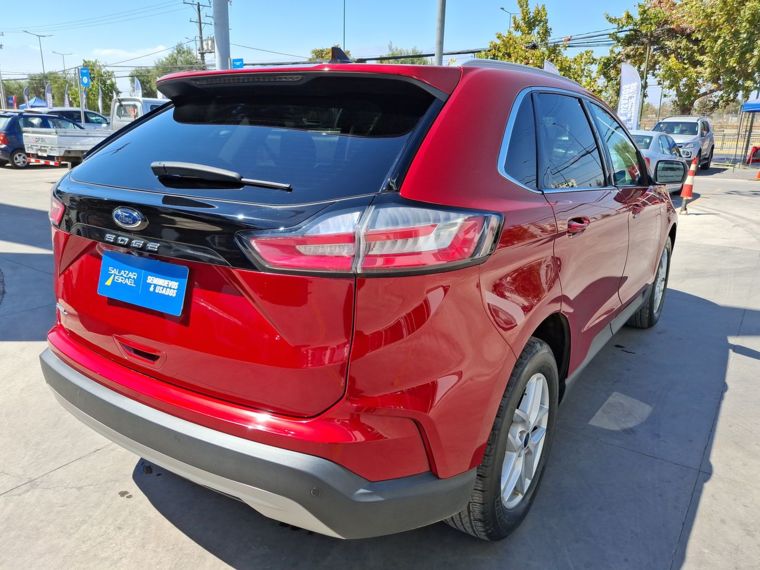Ford Edge Edge Otto 2.0 Aut 2022 Usado  Usado en Webautos.cl
