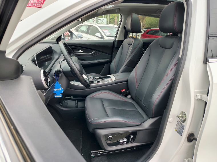 Dfm T5 evo T5 Evo 1.5 Aut 2025 Usado en Rosselot Usados