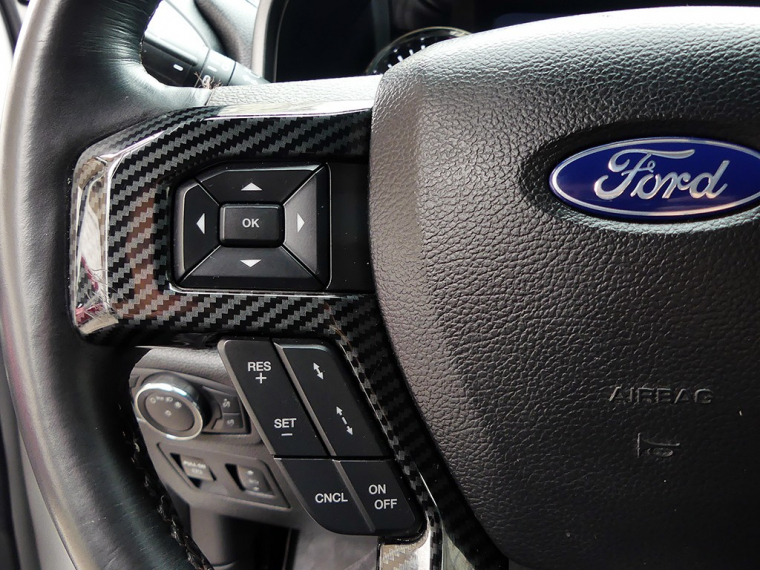 Ford F-150 Xlt Dcab 4x4 3.5 Aut 2021 Usado  Usado en Webautos.cl