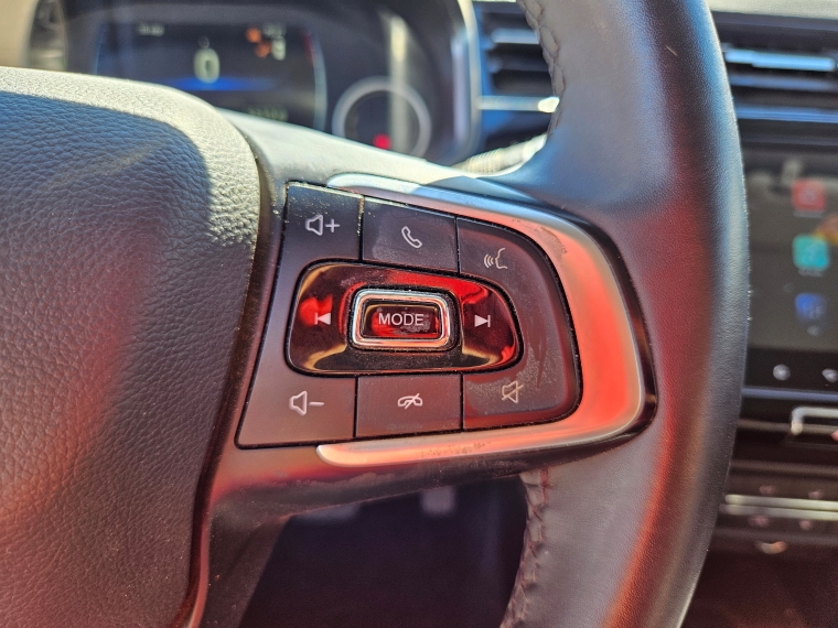 Chery Tiggo 2 pro Tiggo 2 Pro Max Gl 1.5 Aut 2025 Usado en Rosselot Usados