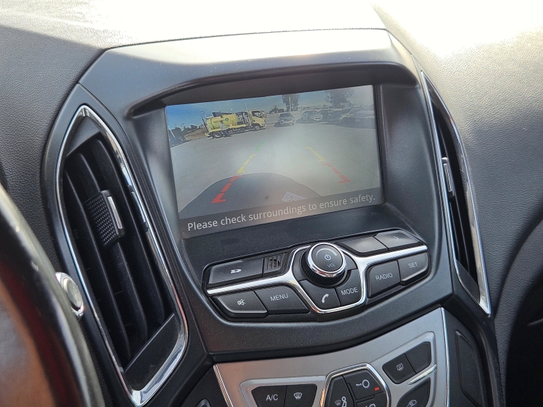 Chery Arrizo 5 Arrizo 5 Gls Mt 2022 Usado en Rosselot Usados