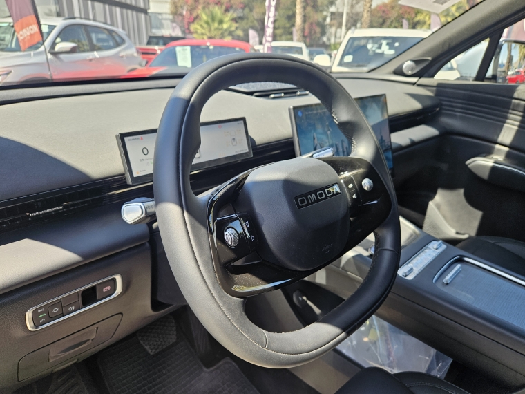 Omoda C5 1.6 Prestige Awd 2026 Usado  Usado en Kovacs Usados