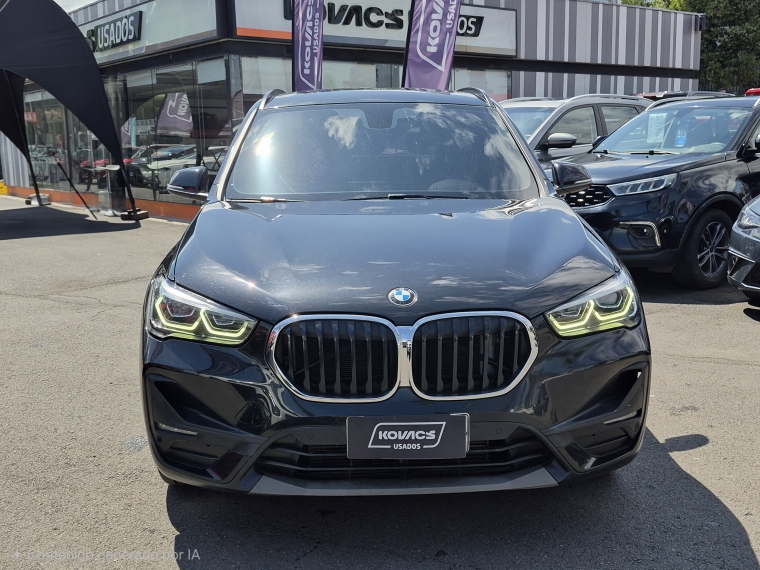 Bmw X1 Sdrive 18d 2.0 At 2021 Usado Usado en Kovacs Usados Bmw X1 Sdrive 18d 2.0 At 2021 Usado Usado en Kovacs Usados