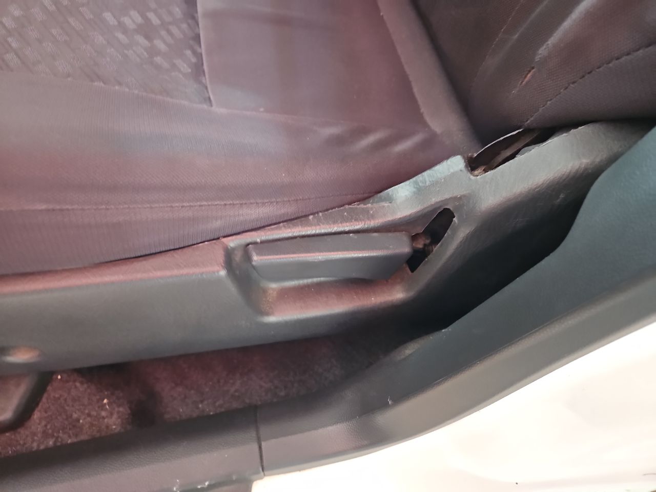 Suzuki Alto Alto K10 Glx 1.0 2018 Usado en Usados de Primera - Sergio Escobar