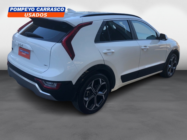 Kia Niro 1.6 Ex Full At Hibrido 2024 Usado  Usado en Pompeyo